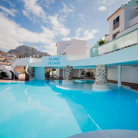 1 Island Village With Wi Fi And Pool Costa Adeje  Exterior foto