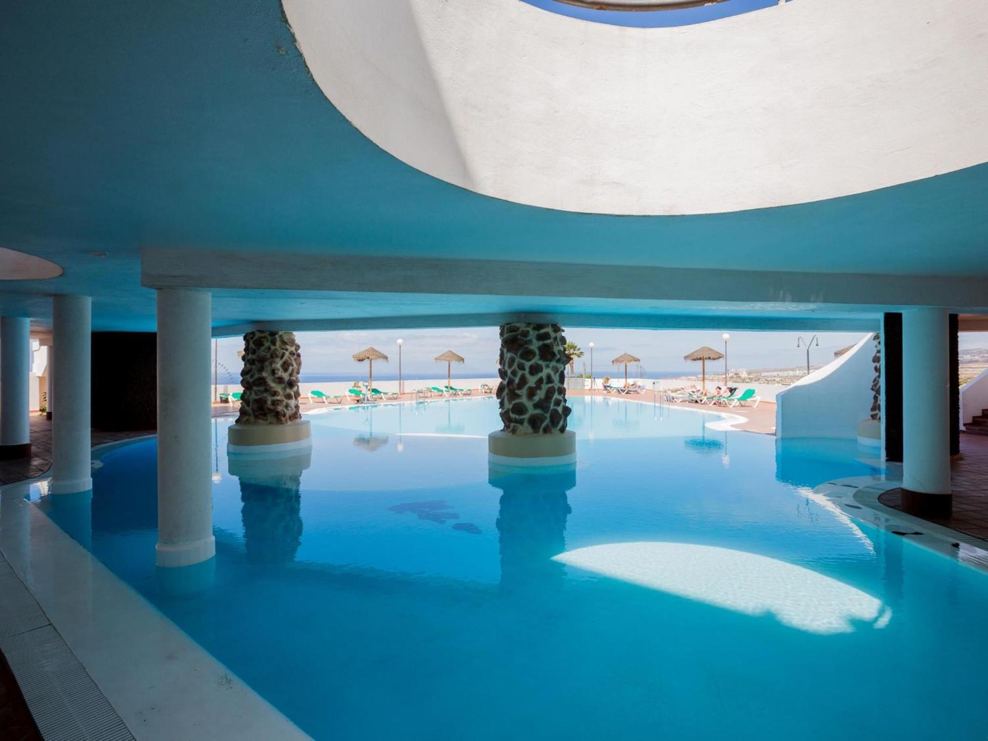 1 Island Village With Wi Fi And Pool Costa Adeje  Exterior foto