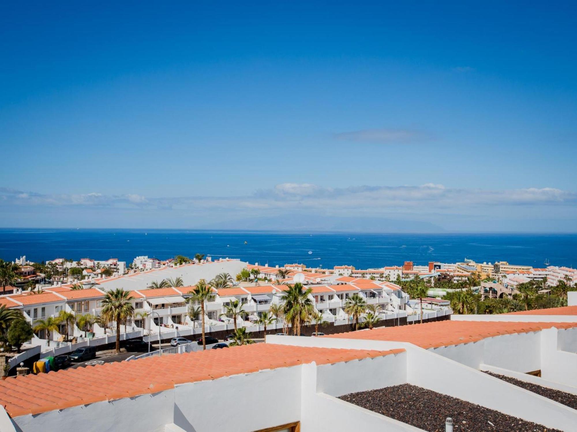 1 Island Village With Wi Fi And Pool Costa Adeje  Exterior foto