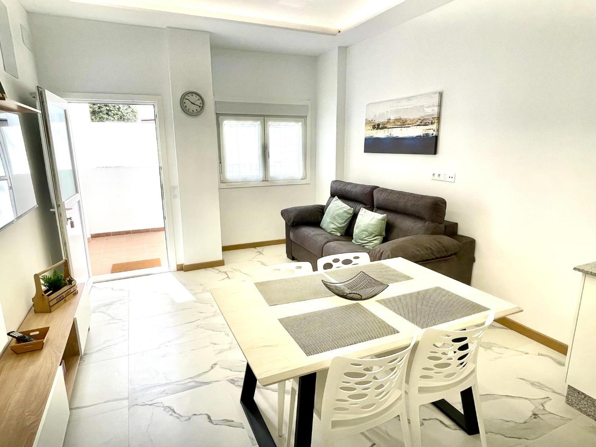 1 Island Village With Wi Fi And Pool Costa Adeje  Exterior foto